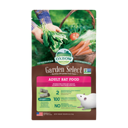 Oxbow Garden Select - Nourriture pour Rats Adultes - Nourriture pour Rongeurs