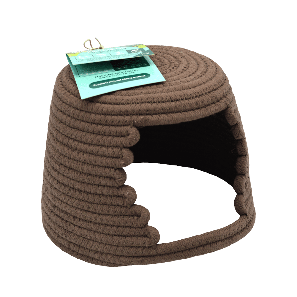 *OXBOW Cachette en Tissu S pour Rongeur