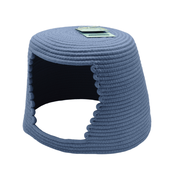 OXBOW Cachette en Tissu L pour Rongeur