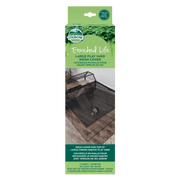 Oxbow Enriched Life - Couvercle en Filet pour Enclos de Jeu - Accessoire d'Habitat pour Rongeurs