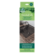 Oxbow Enriched Life - Couvercle en Filet pour Enclos de Jeu - Accessoire d'Habitat pour Rongeurs