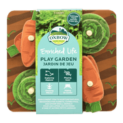 Oxbow Enriched Life - Jardin de Jeu - Jouet pour Rongeurs