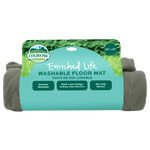 Voir l’image dans la galerie, Oxbow Enriched Life - Tapis de Sol Lavable - Tapis pour Rongeurs