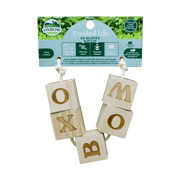 Oxbow Enriched Life - Blocs Ox Blocks - Jouet pour Rongeurs
