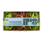 Voir l’image dans la galerie, Oxbow Enriched Life - Boîte à Creuser Jardin - Jouet pour Rongeurs