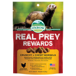 Voir l’image dans la galerie, Oxbow Real Prey Rewards - Saveur de Poulet - Gâteries pour Furets