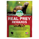 Voir l’image dans la galerie, Oxbow Real Prey Rewards - Saveur de Dinde - Gâteries pour Furets