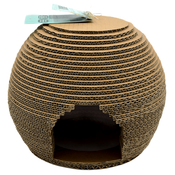 OXBOW Cachette Hideaway Hive pour Rongeur