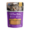 N-Bone - Bâtonnets Saveur de Poulet, Élimine Plaque et Tartre - Gâteries à Mâcher pour Chats