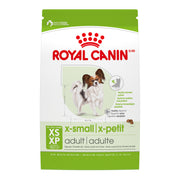 ROYAL CANIN X-Petit Chien Adulte 1.1kg