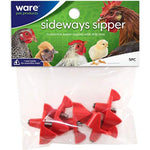 Voir l’image dans la galerie, WARE PET Mamelons Horizontaux (5)