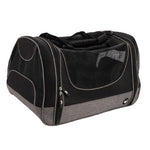 Voir l’image dans la galerie, DOGIT EXPLORER Sac Transport Gris/Noir