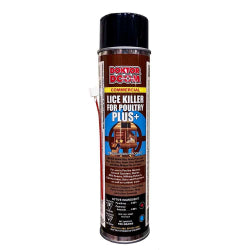DOKTOR DOOM Insecticide DD pour Poux 550g