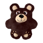 Voir l’image dans la galerie, Kong - Snuzzles Ourson - Jouet en Peluche avec Couineur pour Chiens