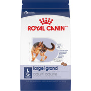 ROYAL CANIN Grand Chien Adulte 7.72kg