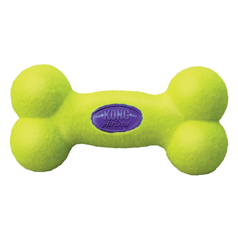 KONG Jouet Chien Airdog Squeaker Os L