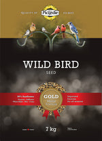Voir l’image dans la galerie, PICARDIE Nourriture Oiseaux Sauvage Or 7kg
