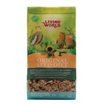 Voir l’image dans la galerie, LW Nourriture Original Calopsittes &amp; Inséparables 980g
