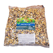 LW Nourriture Premium Grands Perroquets 9.1kg