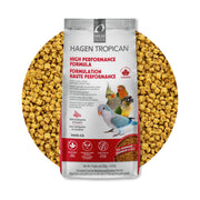 TROPICAN Nourriture HP Perroquets 2mm 11.34kg