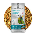 Voir l’image dans la galerie, TROPICAN Nourriture Lifetime Perroquets 4mm 3.63kg