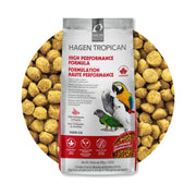 TROPICAN Nourriture HP Perroquets 4mm 11.34kg