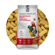 TROPICAN Nourriture HP Perroquets Bâtonnets 9.07kg
