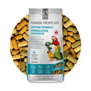 TROPICAN Nourriture Lifetime Perroquets Bâtonnets 1.5kg