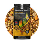 Voir l’image dans la galerie, Hari - Tropimix Mélange d'Enrichissement - Nourriture pour Inséparables et Calopsittes