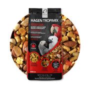 TROPIMIX Nourriture Grands Perroquets 1.8kg