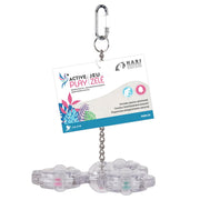 Hari Active Play - OVNI - Jouet pour Oiseaux