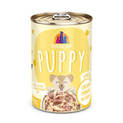 Weruva - Chiot Poulet en Sauce - Nourriture Humide Sans Grains pour Chiens