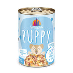 Voir l’image dans la galerie, Weruva - Chiot Poulet et Riz en Sauce - Nourriture Humide Sans Grains pour Chiens