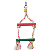 *LW Jouet Oiseaux Échelle Junglewood S