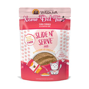 Weruva Slide N' Serve - Chat 