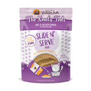 Weruva Slide N' Serve - Chat 
