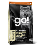 Voir l’image dans la galerie, GO! CARNIVORE Chien Agneau &amp; Sanglier SG 1.59kg
