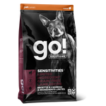 Voir l’image dans la galerie, GO! SENSITIVITIES LID Chien Agneau SG 5.45kg