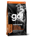 Voir l’image dans la galerie, GO! SENSITIVITIES LID Chien Venaison SG 1.59kg
