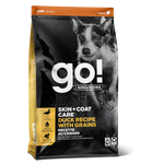Voir l’image dans la galerie, GO! Chien Soins Peau &amp; Pelage Canard 10kg