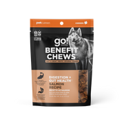 GO! Gâteries Chien Digestion & Santé Intestinale, Saumon 170g
