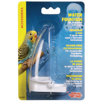LW Réservoirs à Eau pour Oiseaux