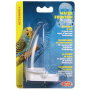 LW Réservoirs à Eau pour Oiseaux