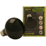 Voir l’image dans la galerie, *KOMODO Ampoule de Nuit 100W pour Reptiles