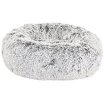 Voir l’image dans la galerie, *BUD'Z Lit Rond Calmant Gris 26"