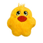 Voir l’image dans la galerie, KONG Jouet Chien Mini Canard XS