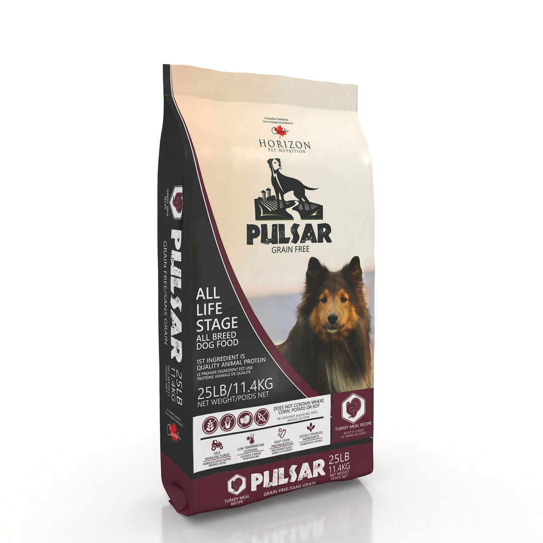 HORIZON PULSAR SG Chien Dinde 11.4kg