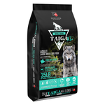 Voir l’image dans la galerie, HORIZON TAIGA GRAINS ENTIERS Chien GR Porc 15.9kg