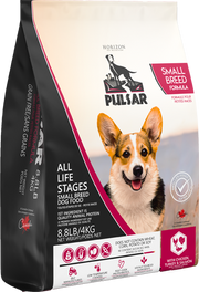 HORIZON PULSAR SG Chien PR Poulet 4kg