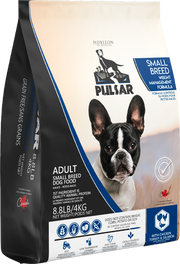 HORIZON PULSAR SG Chien PR Gestion du Poids 4kg